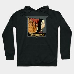 Princess Hoodie